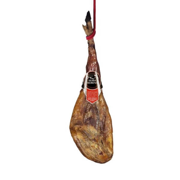ANSAMA JAMON G.RVA. DUROC SIERRA MORENA
